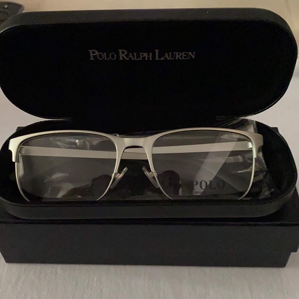 Men’s Polo Ralph Lauren Glasses